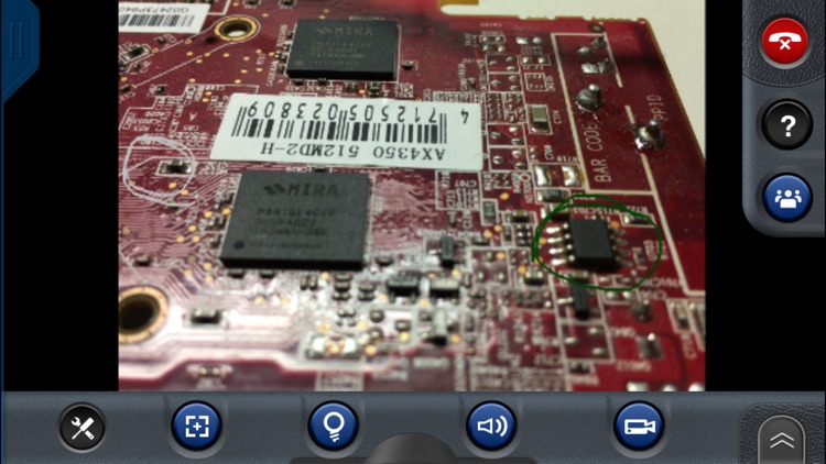Librestream Onsight Connect