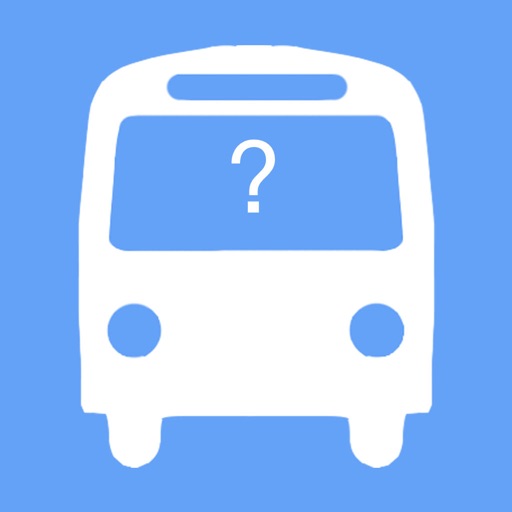 Find My Bus NJ 2