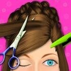 Salone di parrucchiere style - giochi per ragazze icon