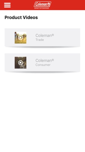 Coleman® Echelon™(圖5)-速報App