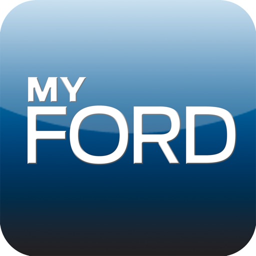 My Ford