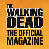 Kontakt The Walking Dead: The Official Magazine