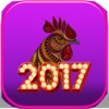 Casino 2017 Progressive Slots Machine - Hot Year