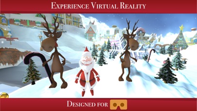 Christmas VR for Google Cardboardのおすすめ画像5