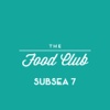 Subsea7 Food Club