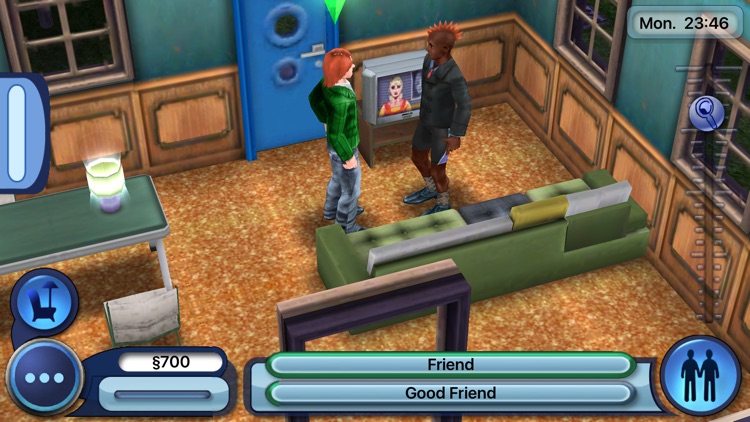 The Sims 3