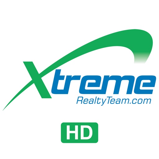 Xtreme Realty Team for iPad