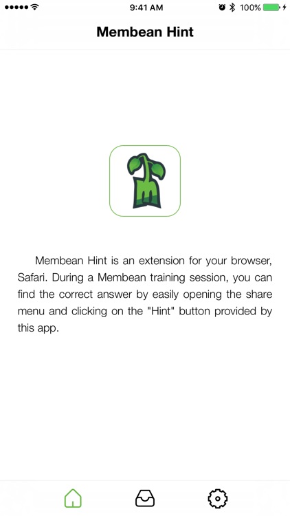Membean Hint