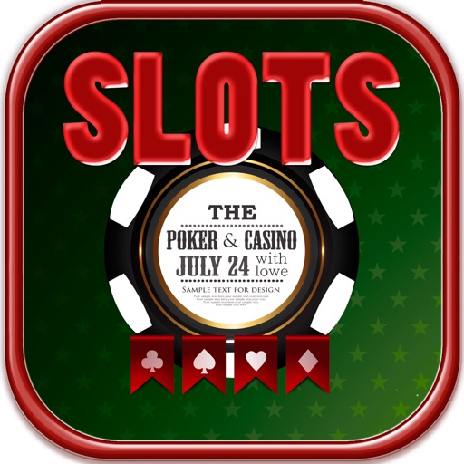 24 July Slot Expert American - FREE Las Vegas Game icon