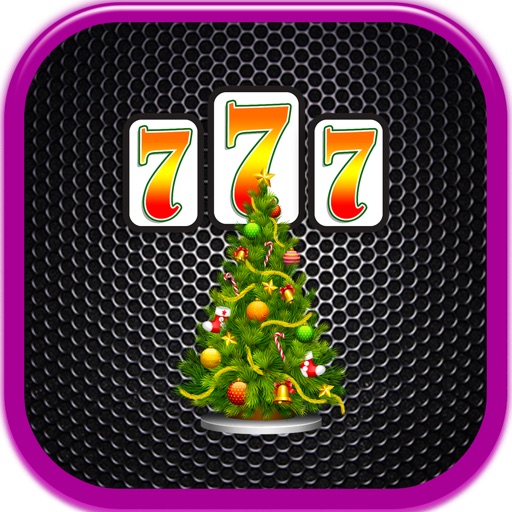 Slotstown - Merry Xmas Casino Game!! icon