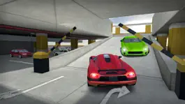 Game screenshot Race Car Driving Simulator: City Driving Test 3D mod apk