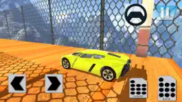 Game screenshot ramp car driver simulator hack