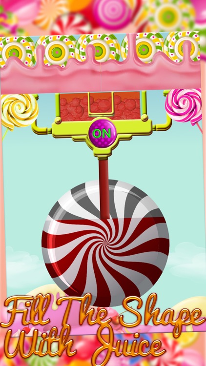 Candy Jelly & Gum Maker – Carnival Treats screenshot-3