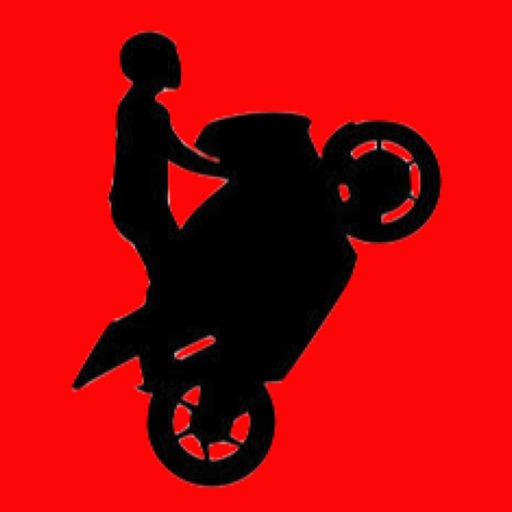 Stickman Bmx Stunt Rider - Dirt Bike Racing iOS App
