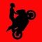 Stickman Bmx Stunt Rider - Dirt Bike Racing