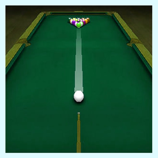Snooker Star King of Pool Game Icon