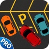 Luxury Parking Prado Race Pro