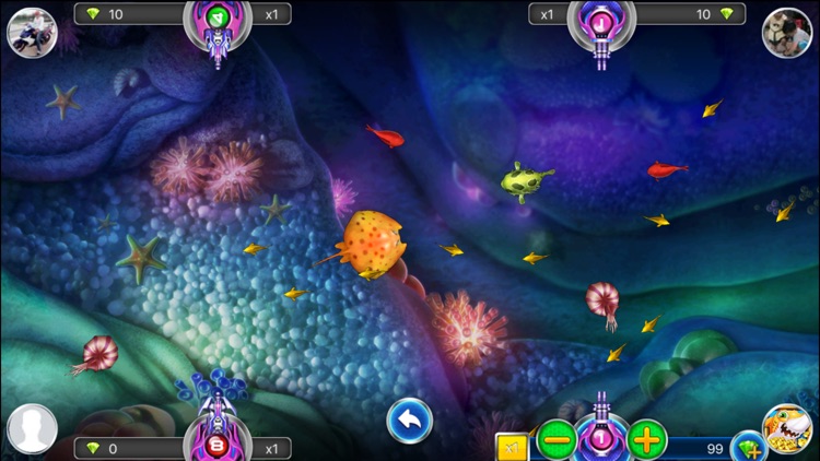 Bắn Cá Phát Tài screenshot-3