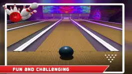 Game screenshot Swipe Bowling Plus mod apk