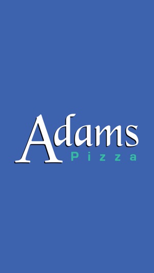 Adams Pizza DL7(圖1)-速報App