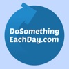 DO by Do Something Each Day