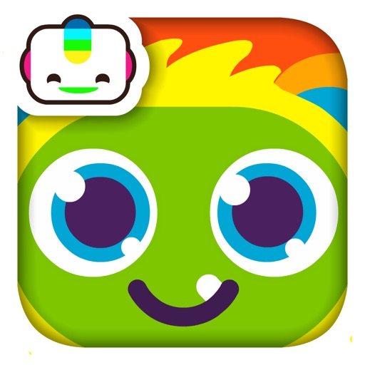 Bogga Puzzle - games for toddlers iOS App