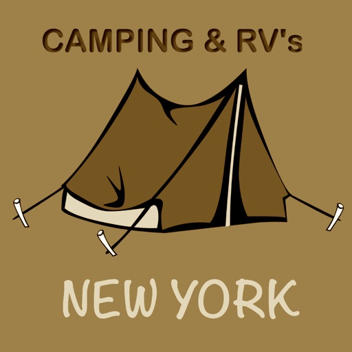 New York – Campgrounds & RV Parks