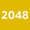 2048-The most interesting single-player puzzle gam