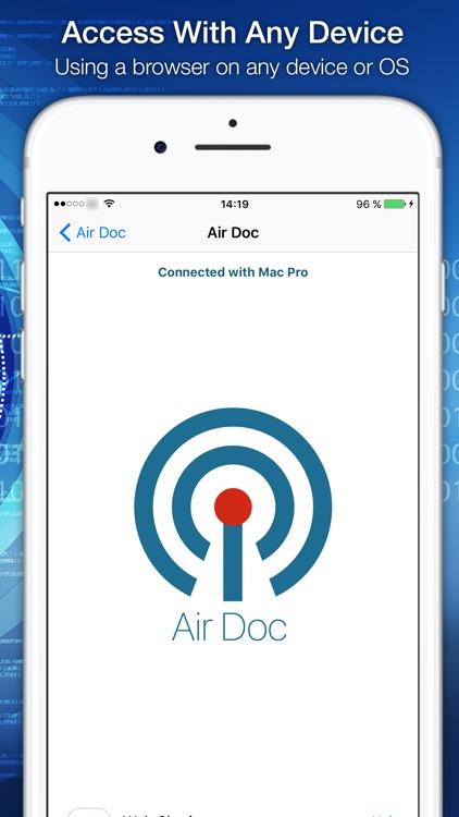 Air Doc Viewer screenshot-3