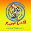 Kidzz Cafe (Arabic)