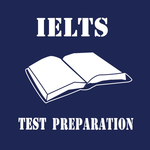 IELTS Test Preparation icon