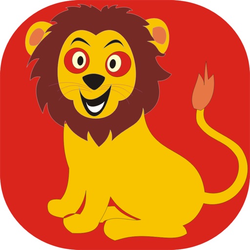 Lion's Heart stickers by Sethi icon