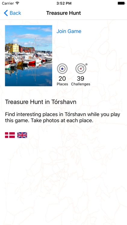 GoldHunt Education; Treasure hunts