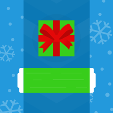 Activities of Christmas Present Scan