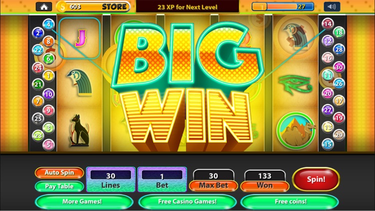 The Big Fish Casino - Ihelp It Slot