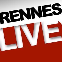 Rennes Live Apple Watch App