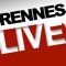 Avec la nouvelle application RENNES LIVE optimisée pour iOS 9, retrouvez toute l’actualité locale de celles et ceux qui innovent et font bouger #Rennes