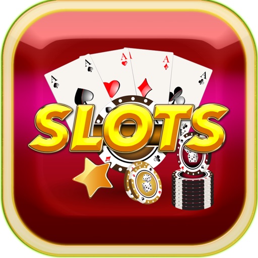 Rummy Gin SLOTS - FREE Vegas Casino Icon