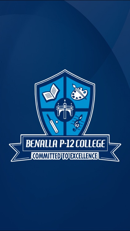 Benalla P-12 C