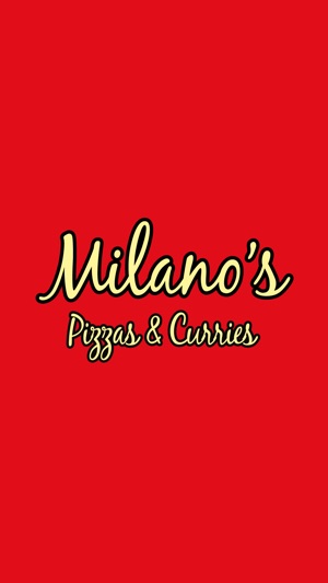 Milanos Pizza(圖1)-速報App