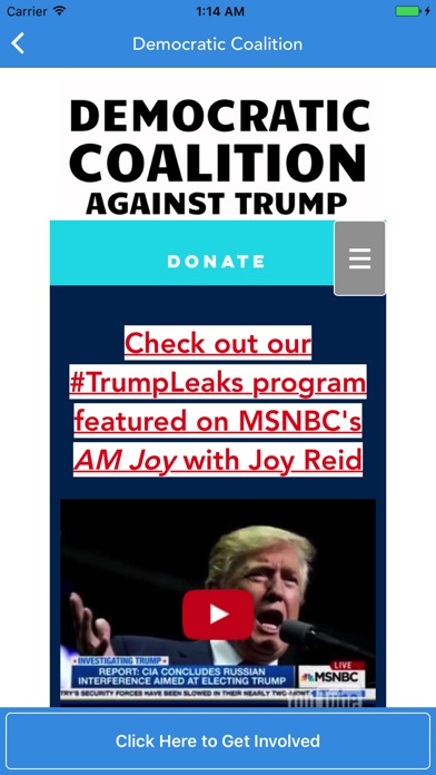 Boycott Trumpのおすすめ画像4