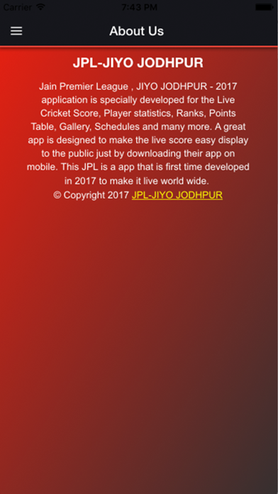 How to cancel & delete JPL - JIYO JODHPUR from iphone & ipad 2