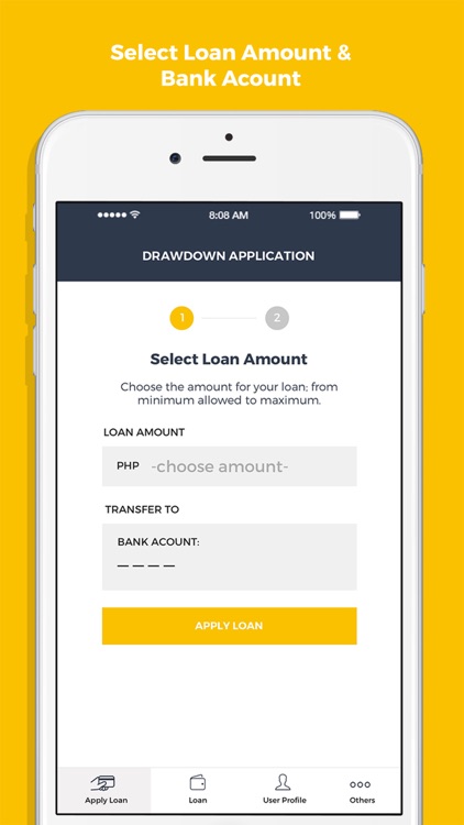 Biscuits - Fill Your Wallet