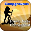 Connecticut State Campgrounds & Hiking Trails