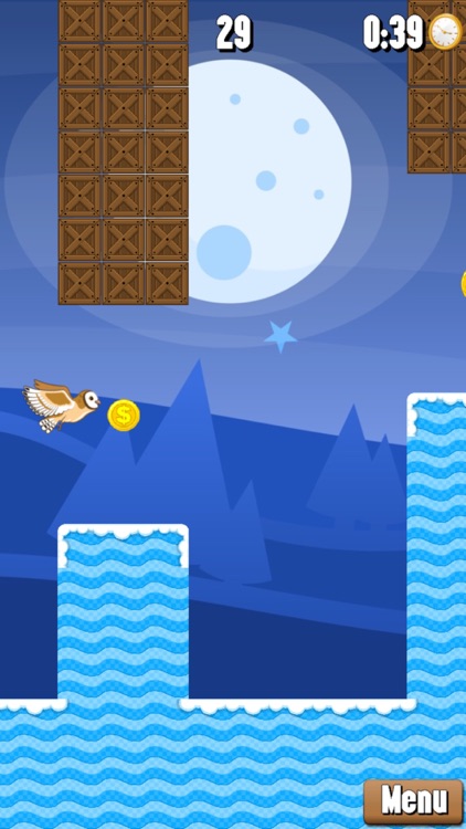 Happy Aviary Adventure - Pick your bird game! screenshot-4