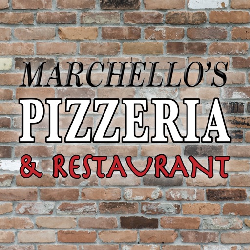 Marchello's Pizza & Restaurant icon