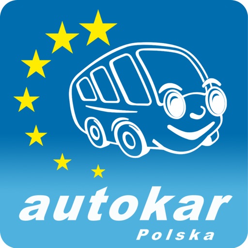 Autokar Polska icon