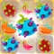 Gather the adorable Fruits to create compete with your friends Don’t miss out - click to play now