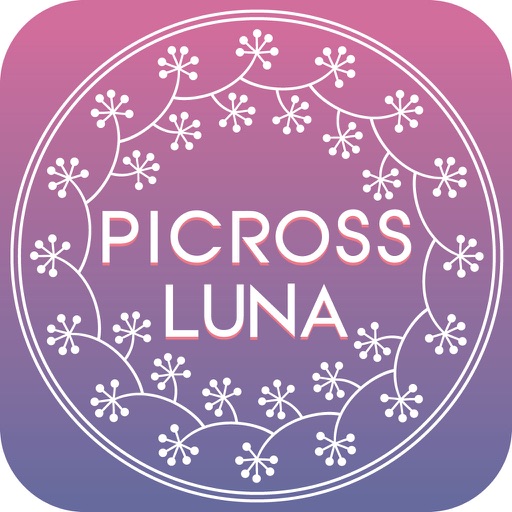 Picross Luna iOS App