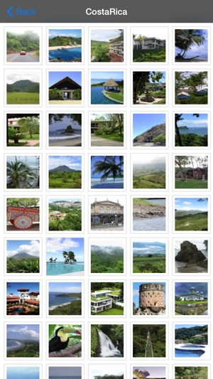 Costa rica Tourism Guide(圖4)-速報App